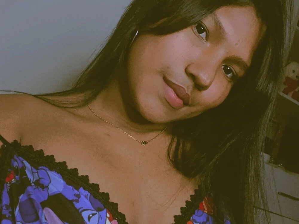 AnnieScott_ 離線 XXX 聊天