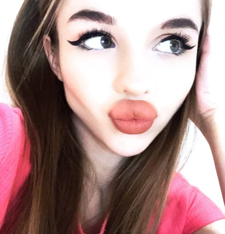 Offline XXX chat modela burningangel