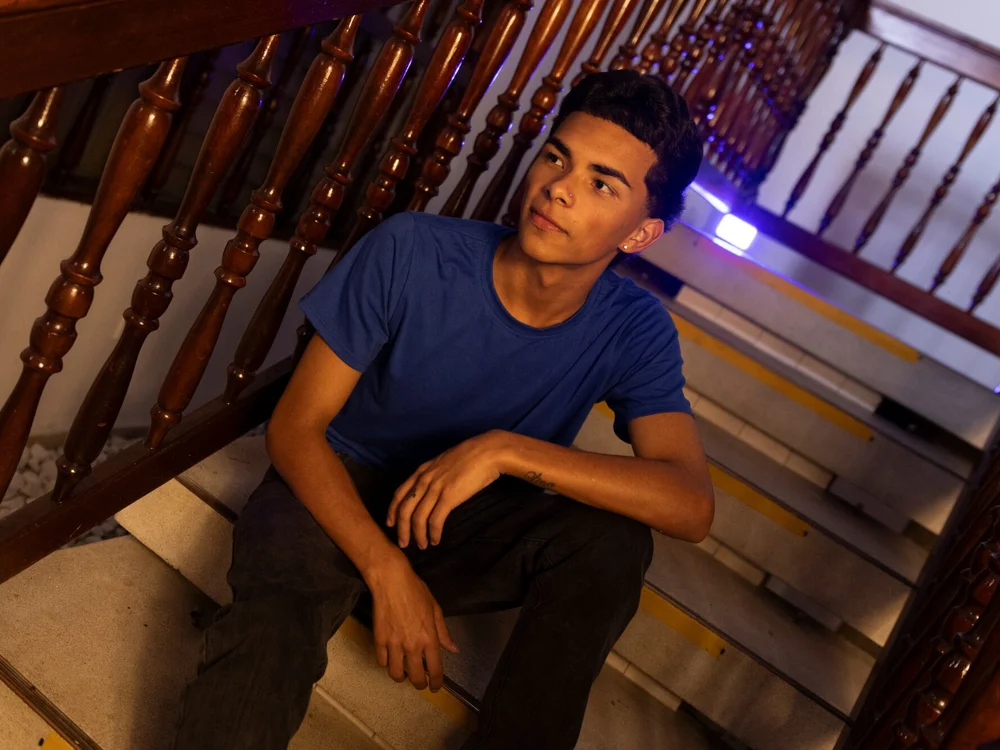 bart_tom's Offline Chat Room