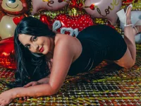 ScarletLevis – Live XXX-chat