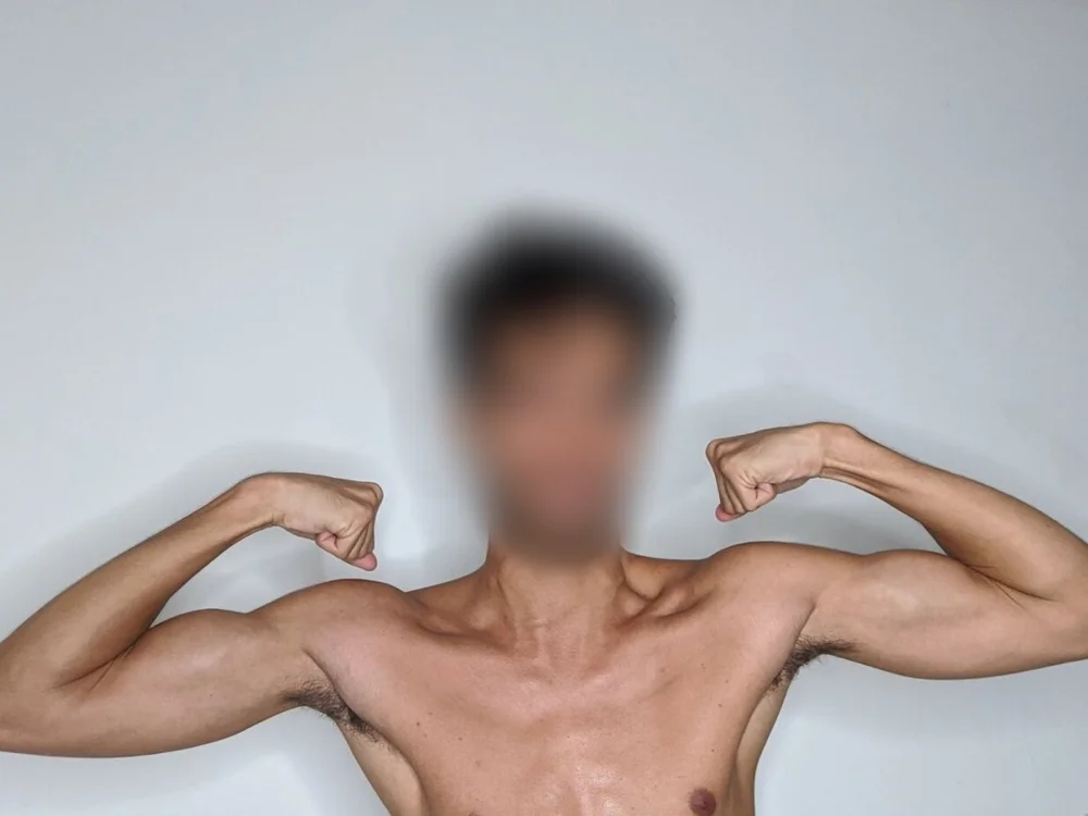 texeyhole Offline XXX-Chat