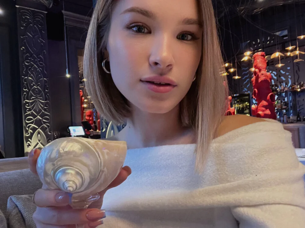 Sembang XXX Luar Talian Starlit_Eternity