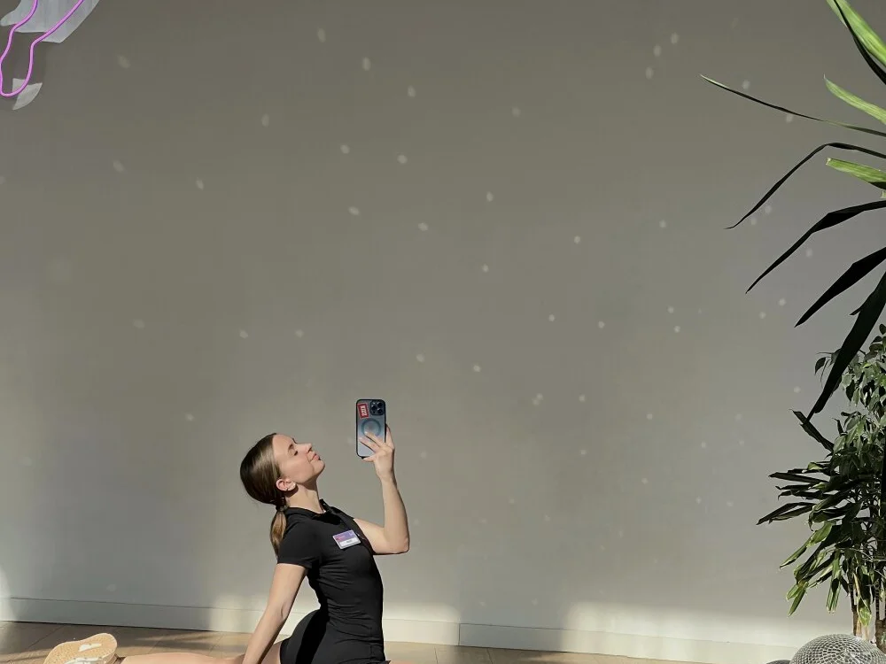 Офлайн-чат XXX FlexiPixie