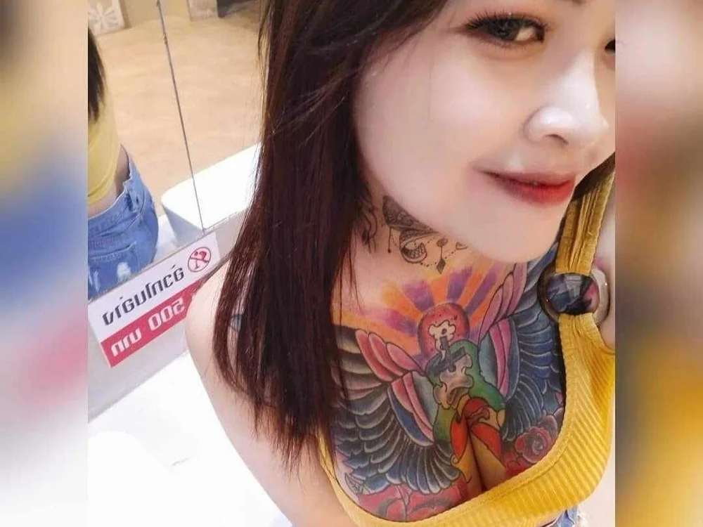 Bunny-Show offline chatrum