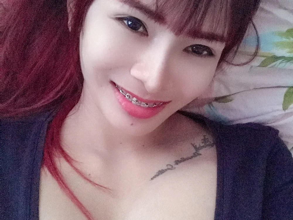 Sala de chat offline de Cara_Honey