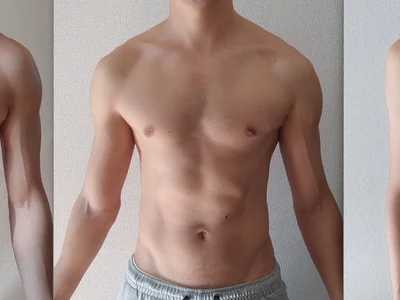 Maaceru - Boy 