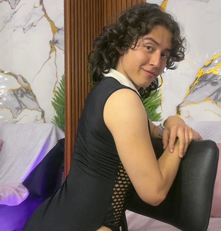 Chat XXX offline de Ariell_tay