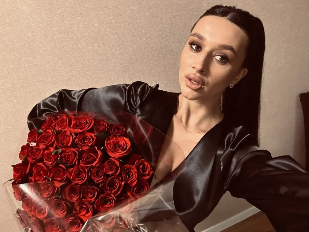 Chatroom XXX hors ligne de Veronica_Larsson