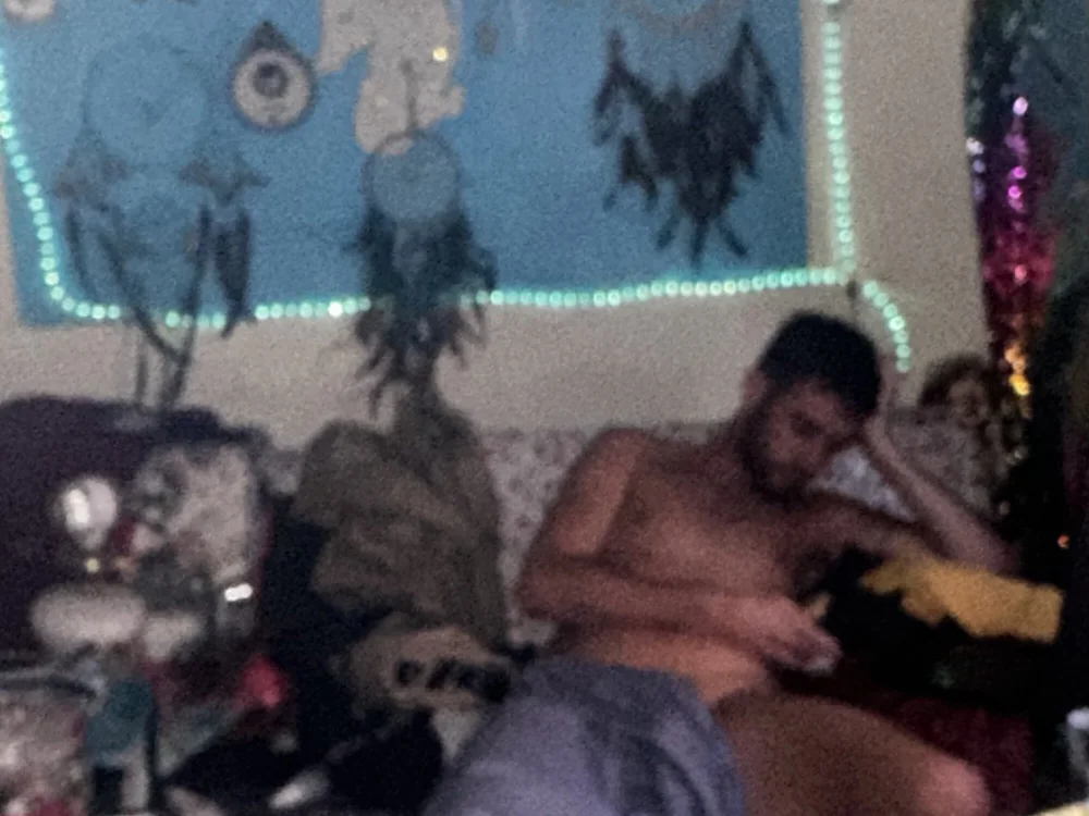 Graysontaylor@xh: συνομιλία ΧΧΧ εκτός σύνδεσης