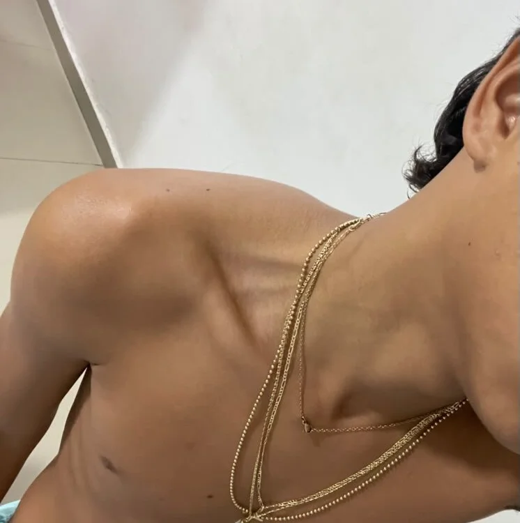 Chiaritac - Male webcam sex chat