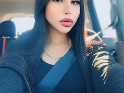 Mermaid_jade - Girl 