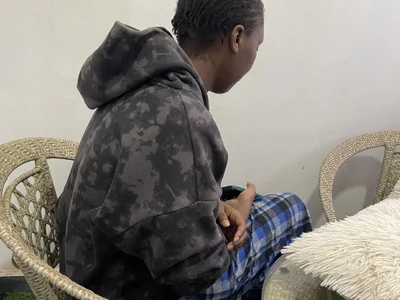 Ebony_velvet1 - Girl 