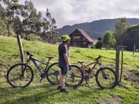 Javibell93's webcam live show