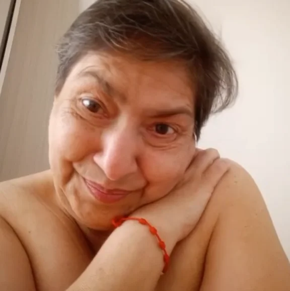 Sembang XXX Luar Talian florecita69