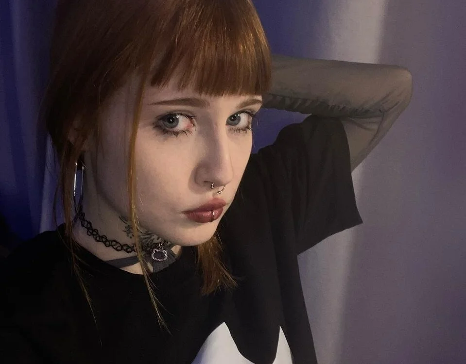 Czat XXX na żywo – MilkMeSoftly