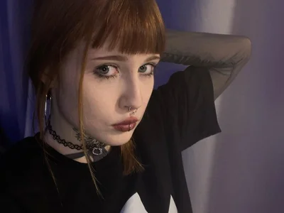 MilkMeSoftly on StripChat