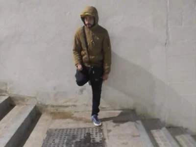 Miguelpulidotriguero11 - Boy 