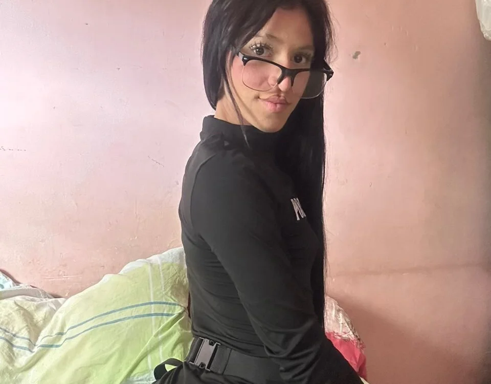 daniteen_hot 离线XXX聊天