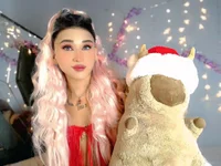 Madisson_luxe webcam thumbnail