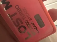 Model Chupateste333777