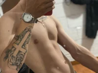 Модель G_Poseidon_y_Cloe