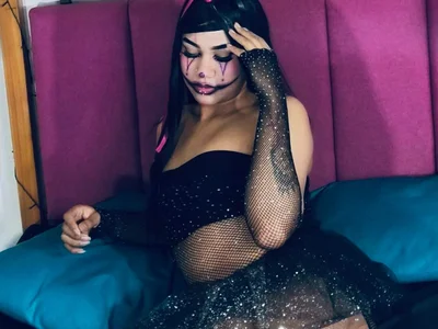 Haylin_1 Trans Cumplay Online Cam Porn