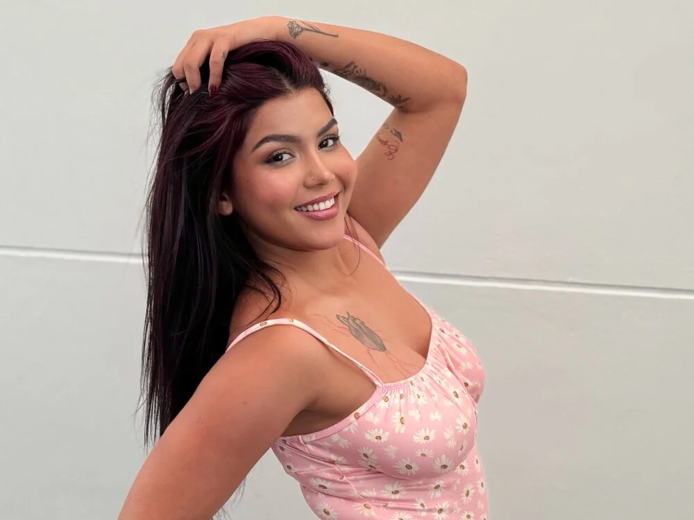 CherrySmirkXXX 现场XXX聊天