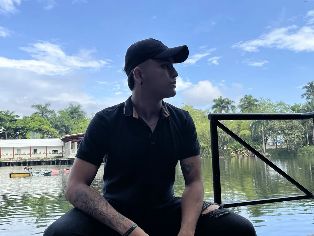 Max_Zambler 离线XXX聊天