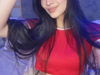 lara_madisson's webcam live show