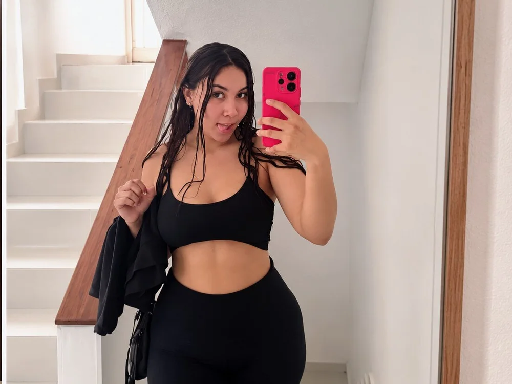 Alison_mm's Offline XXX Chat
