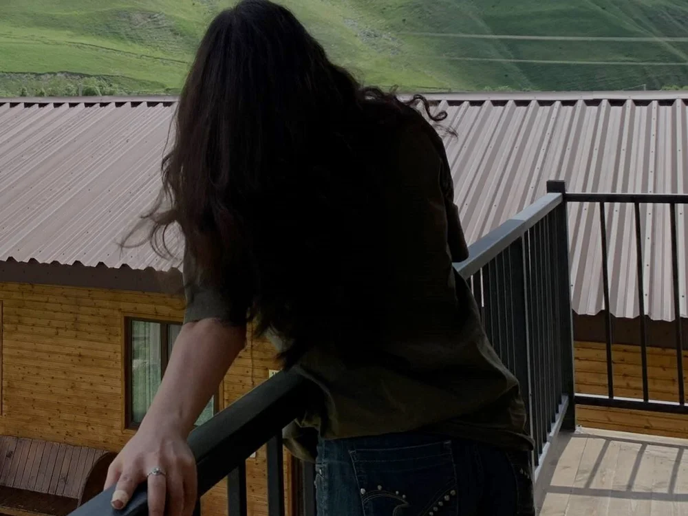 Офлайн-чат XXX AnnieCartier