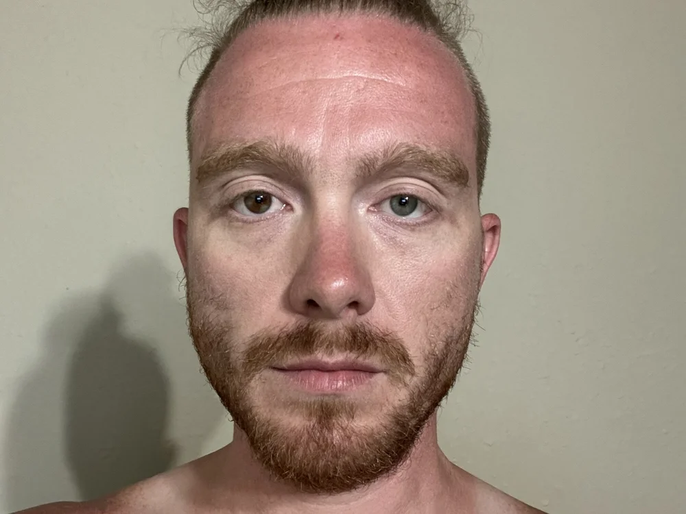 KinkyGinger98's Offline XXX Chat