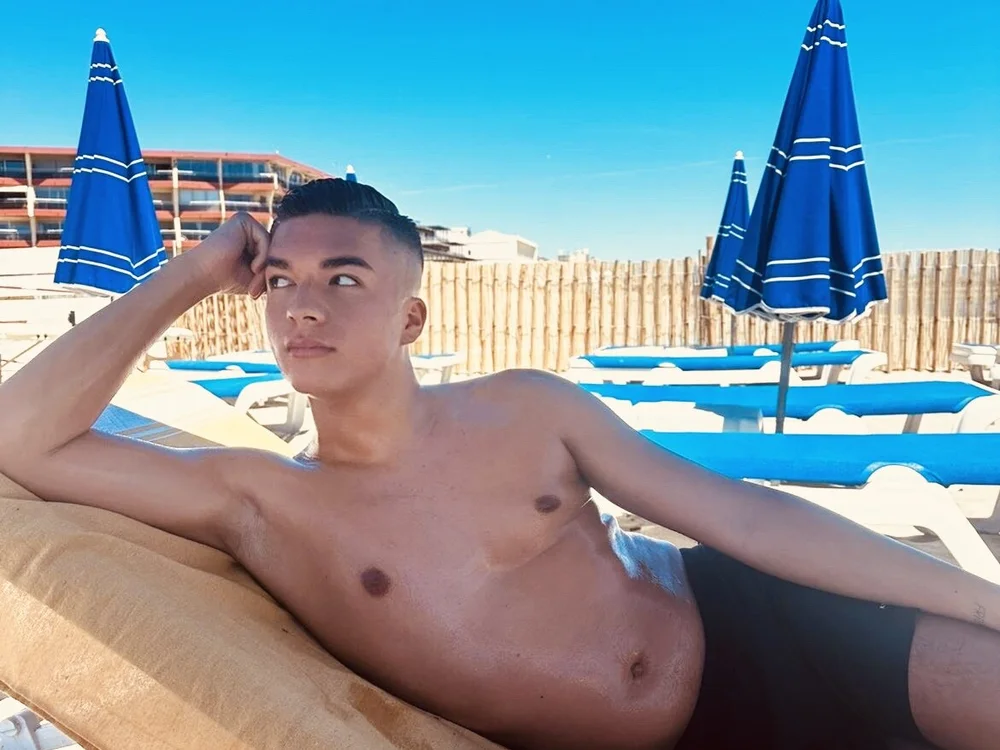 Edenfoxxx Offline XXX Chat