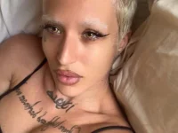SilverMistressBTBF