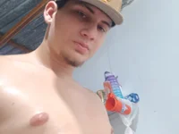 Jerson_hot webcam