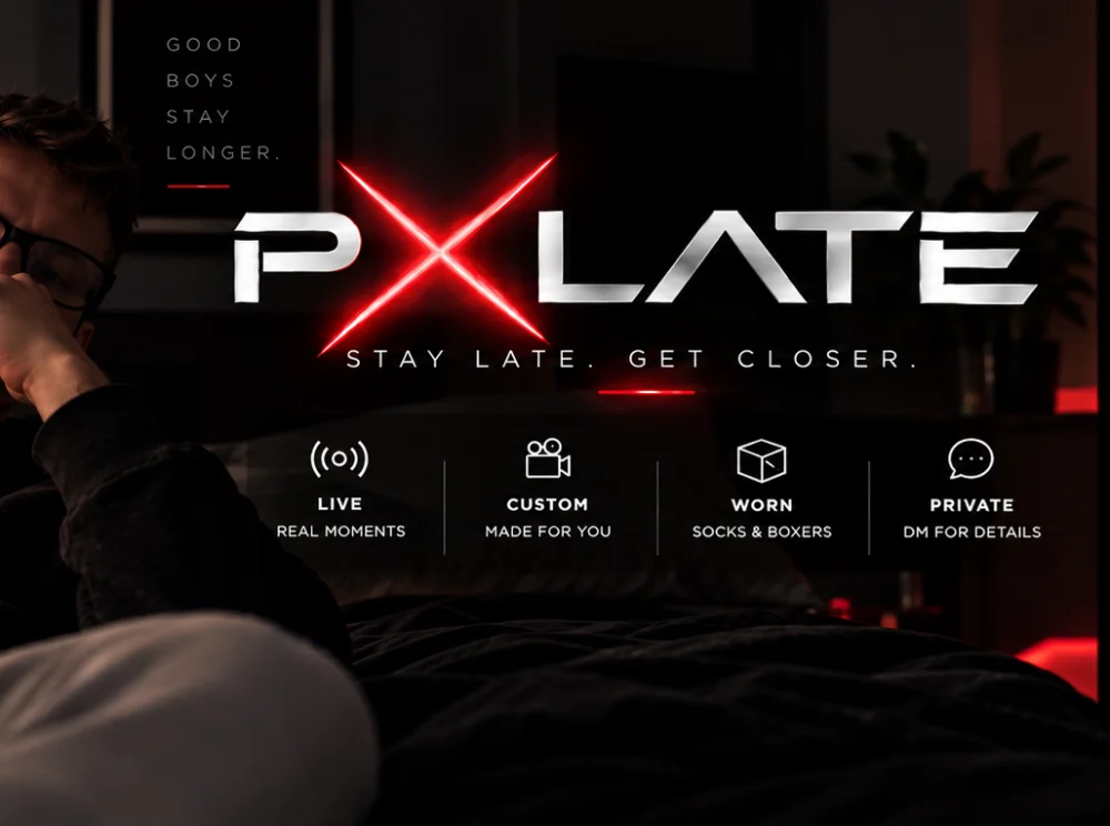 แชท XXX ออฟไลน์ของ PXLATE