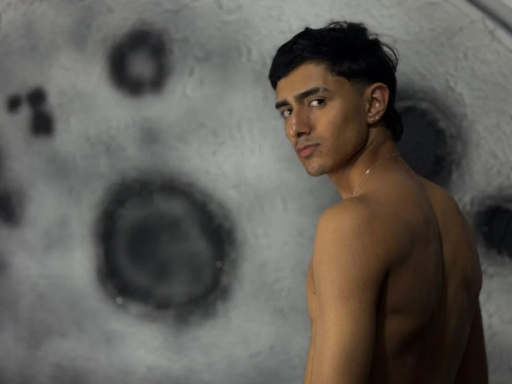 แชท XXX ออฟไลน์ของ Anthony_carter