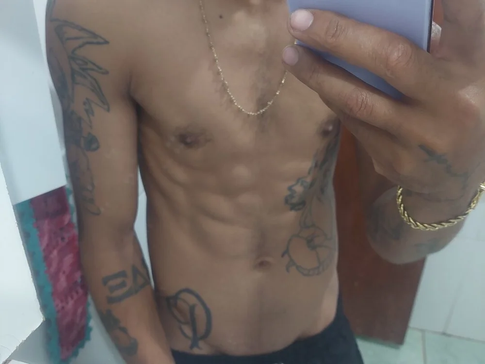 Chat XXX offline de magrinho016