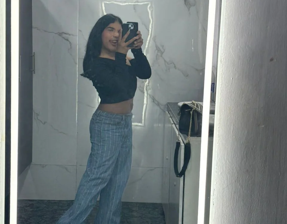 Offline XXX chat modela AlvaMoore