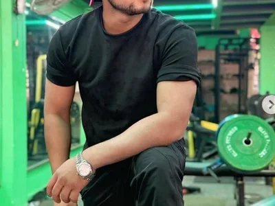 Sam_delhi1 - Boy 