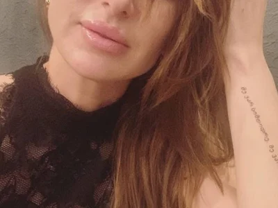 GlarysLoveressSx profile