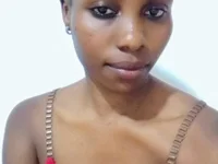 Juicy_africana's webcam live show