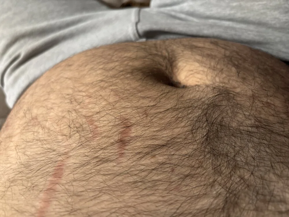 Chat XXX offline de ClosedRay16