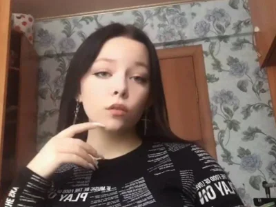 Shirley_Hartt - Girl 