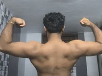 rohithunni123's webcam live show