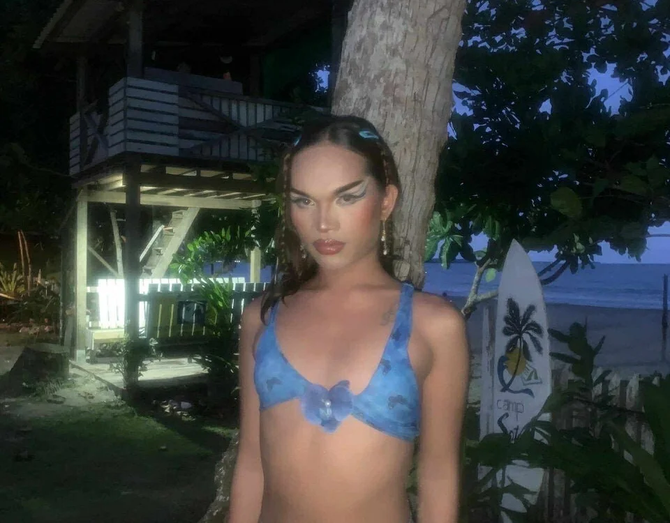 amandareddragon Offline XXX Chat