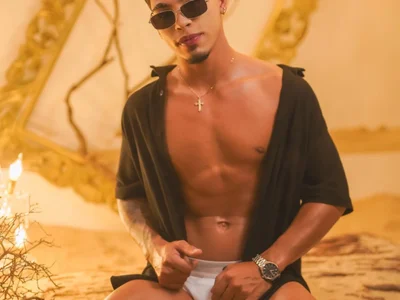 Ken_Boss - Boy 