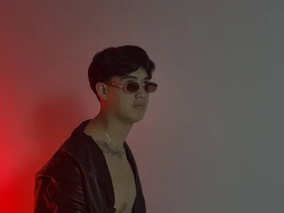 Pablo__Cruz - Boy 