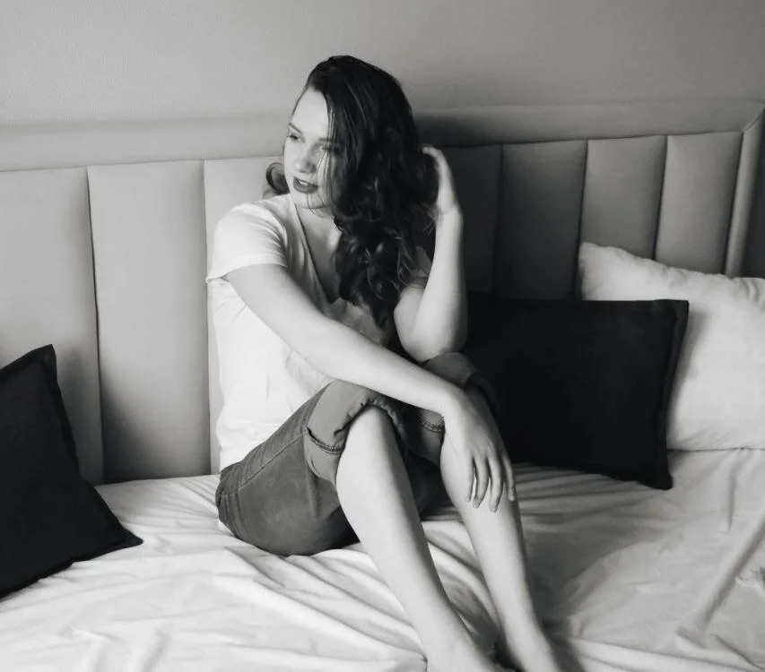 WillowLaigle Adlı Modelin Çevrimdışı XXX Sohbeti