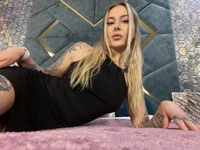 XXX chat uživo modela ArolinaNight
